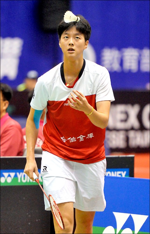 白馭珀（資料照）