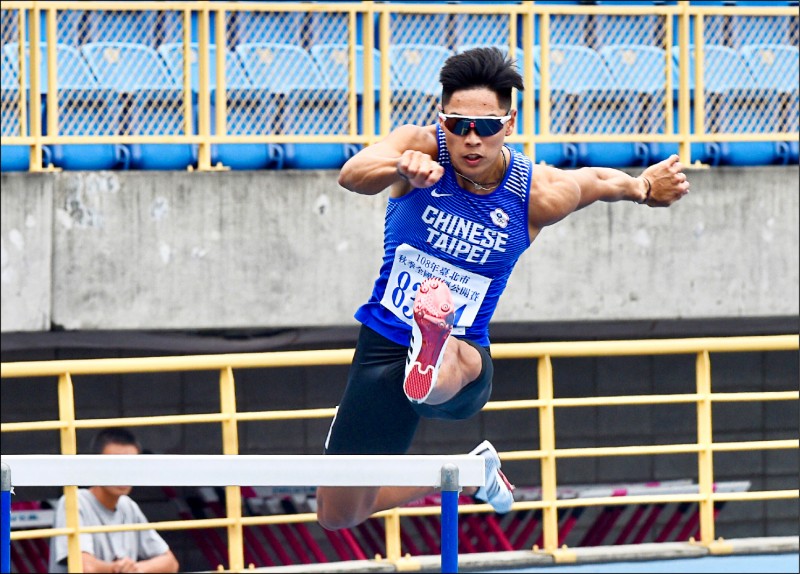 陳傑（資料照）