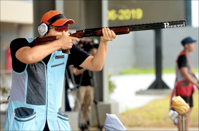 楊昆弼（資料照）