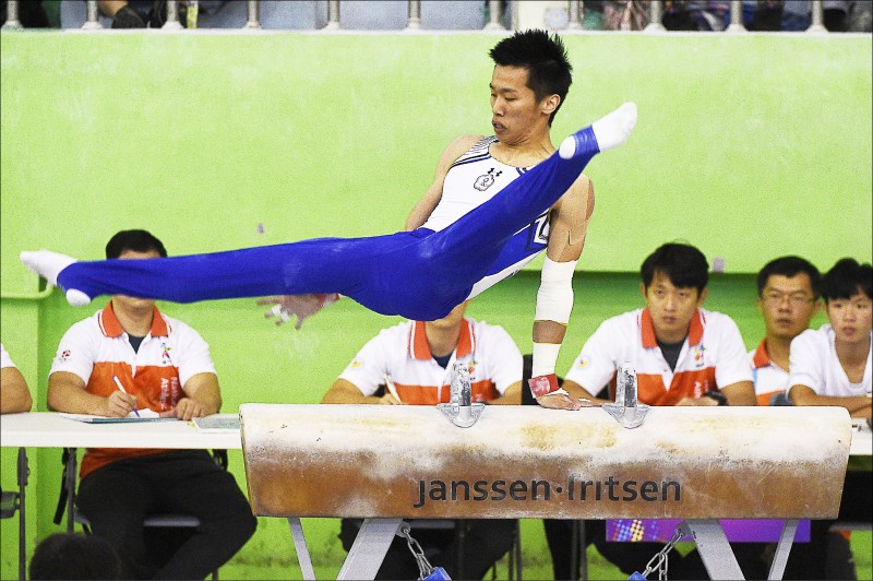 李智凱（資料照）