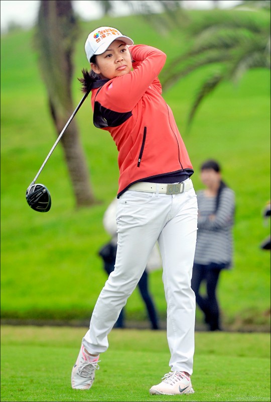 徐薇淩（資料照）