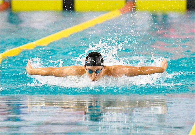 王冠閎（資料照）