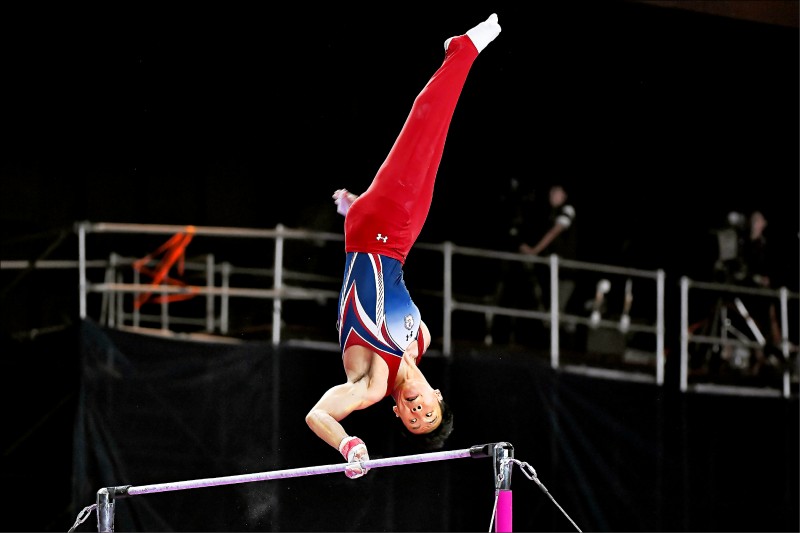 唐嘉鴻（資料照）