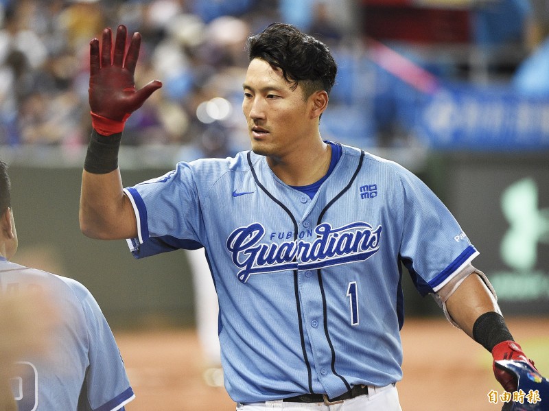 林哲瑄。（資料照，記者陳志曲攝）