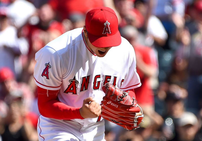 MLB》大谷翔平受惠新制 天使曝二刀流新用法