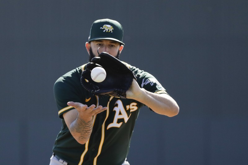 費爾斯。（資料照，美聯社）