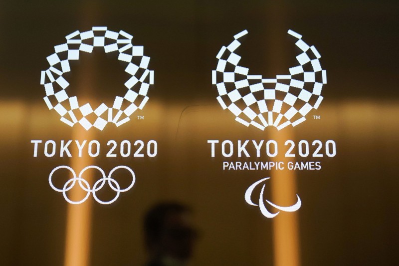 奧運》疫情擴大恐讓東奧停辦？ 日本奧運相回應 - 自由體育