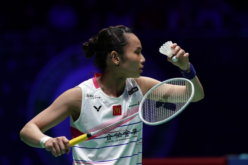 羽球》全英賽成東奧積分賽最後一站？ BWF回應洩端倪