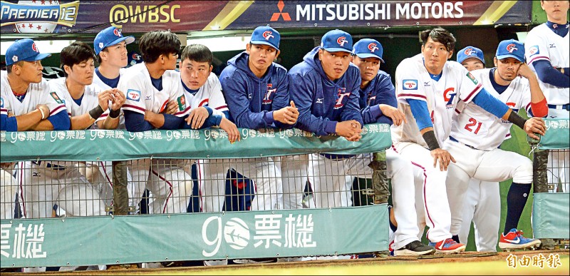 東京奧運延後1年成定局，影響台灣隊前進奧運的組軍布局。（資料照，記者林正堃攝）