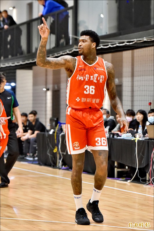 Sbl 洋將單兵出擊5冠璞園拚轉運 自由體育