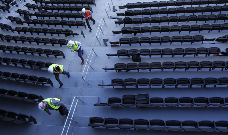 小聯盟可能最終還是躲不過減隊的命運。（資料照，美聯社）