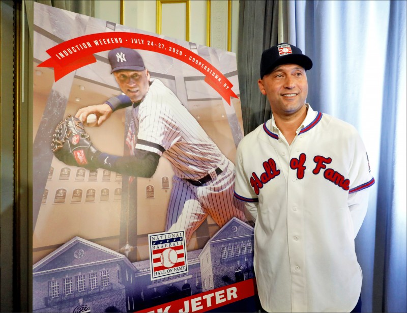 因疫情影響，基特進駐名人堂儀式將延到明年。（資料照，歐新社）