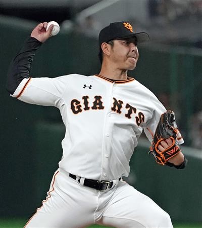 岩隈久志。（圖片取自推特）