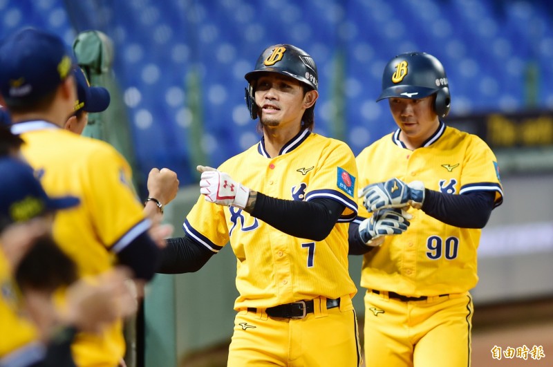 本季全聯盟防禦率6.20、洋投防禦率6.13、打擊率3成12，平均每場比賽出現2.76支全壘打。（資料照，記者廖耀東攝）