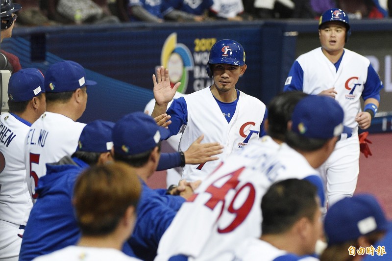 外媒爆料，2021年的世界棒球經典賽將取消。（資料照，記者陳志曲攝）