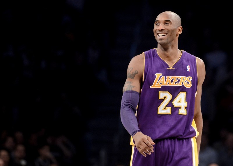 NBA》憶Kobe好勝心前隊友：若在當今打球大三元數將超「魏少」 - 自由體育