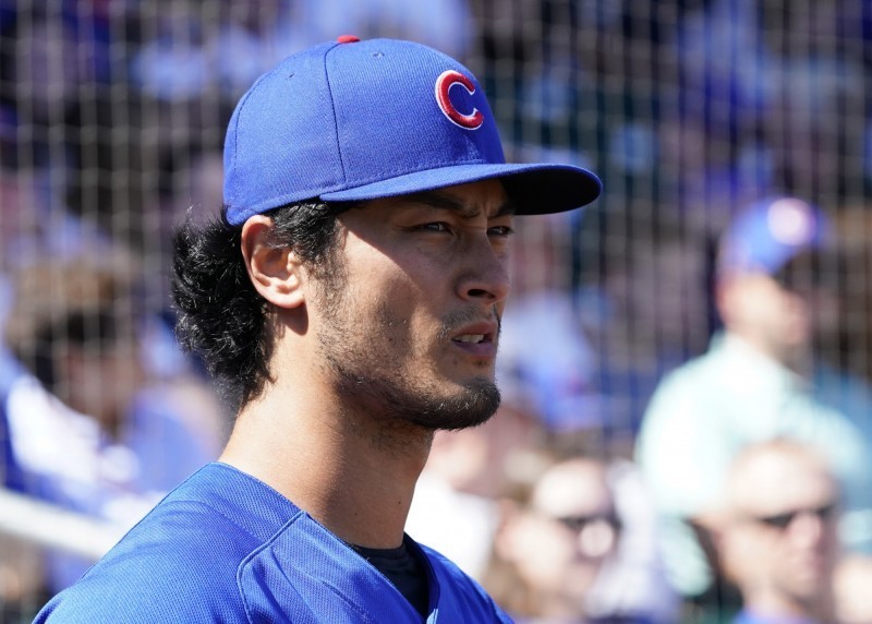 MLB》網路霸凌害死日本職業摔角手 達比修有怒嗆酸民