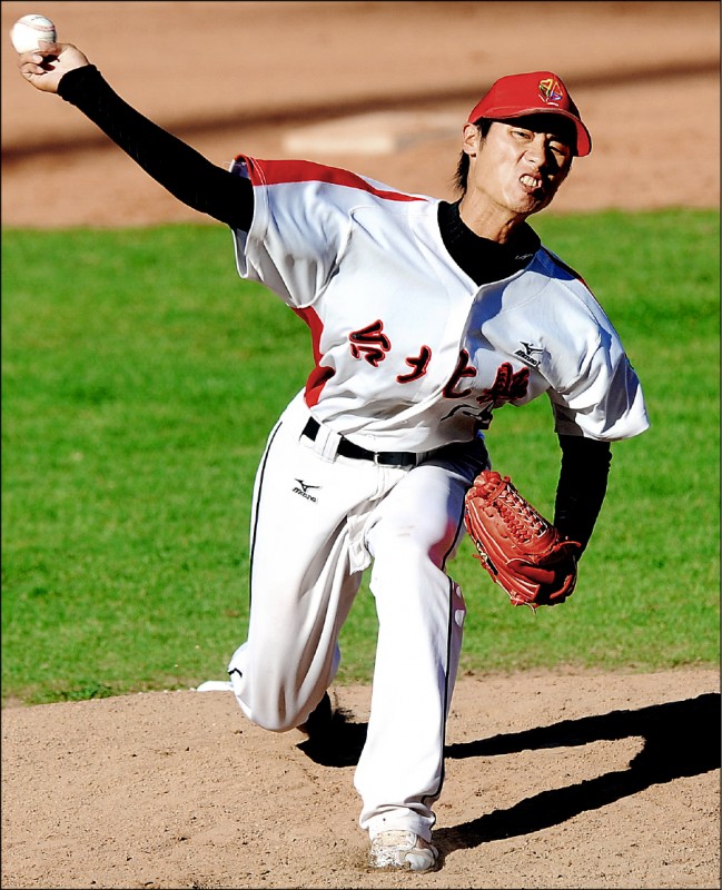 官大元（資料照）