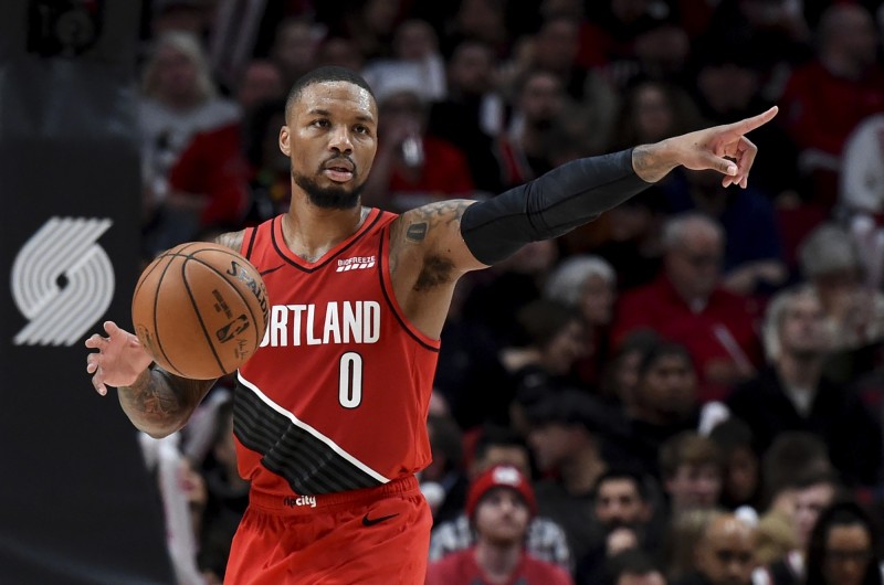 拓荒者一哥里拉德。（資料照，美聯社）