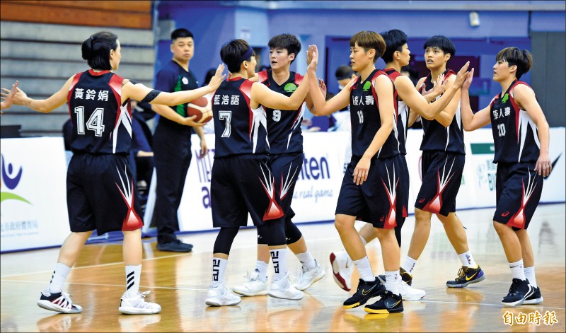 國泰本季11連勝,確定收下總冠軍戰門票。(資料照,記者廖振輝攝) 國泰本季11連勝,確定收下總冠軍戰門票。(資料照,記者廖振輝攝)