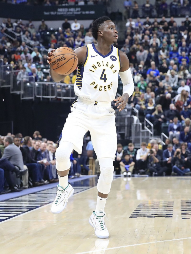 溜馬一哥歐拉迪波。（資料照，法新社）