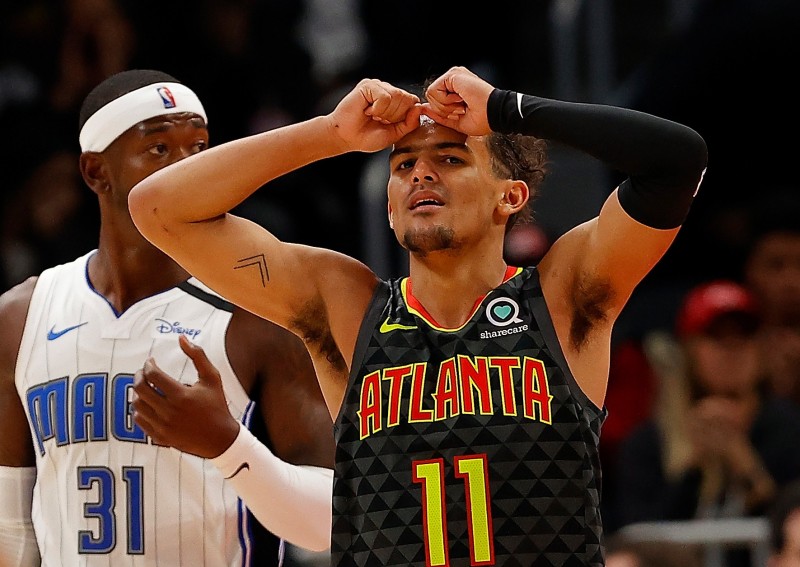 球員工會擔憂下季仍然閉門打。（資料照，法新社）