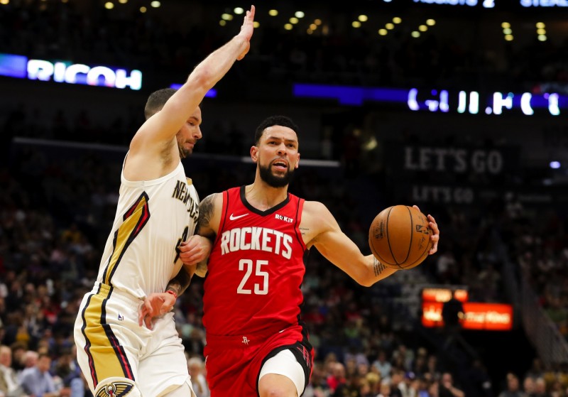 瑞佛斯。（資料照，今日美國）