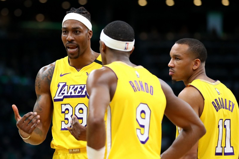 豪爾德（左）。（資料照，法新社）