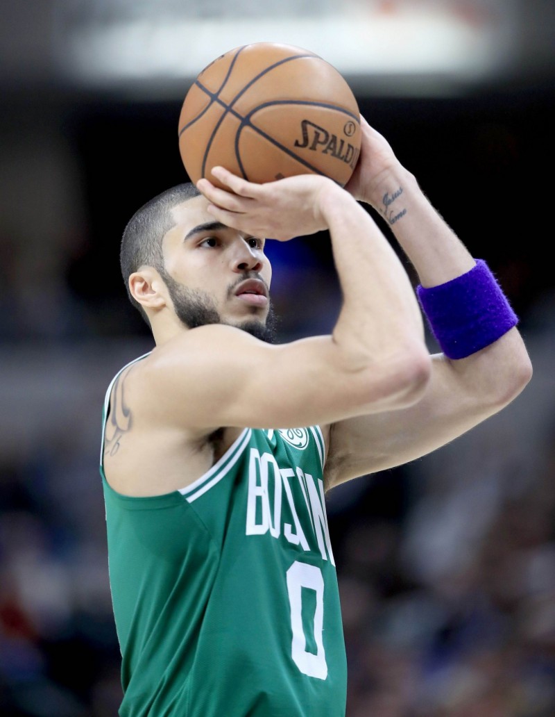 塔圖姆。（資料照，法新社）