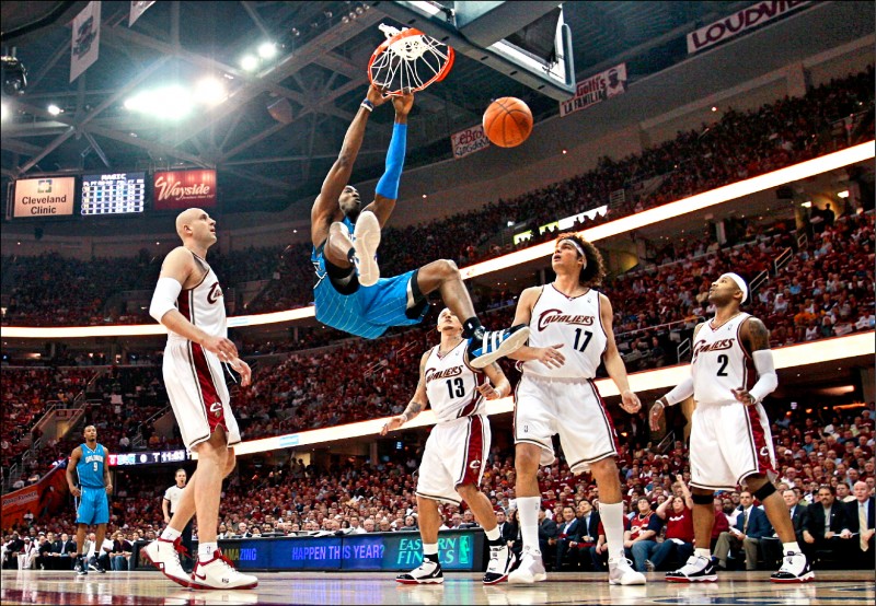 自6月23日起，NBA球員、教練和球團隨隊人員，每隔1天就必須接受武漢肺炎檢測。（資料照）