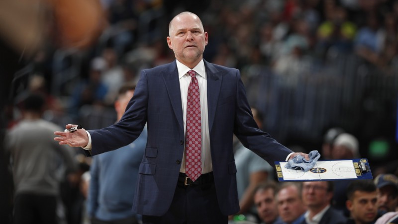 馬龍。（資料照，美聯社）