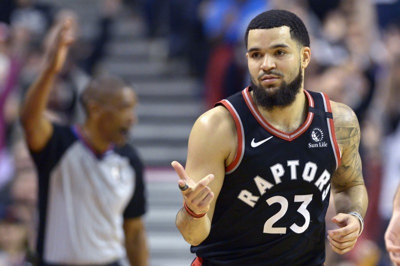 范維利特。（資料照，美聯社）