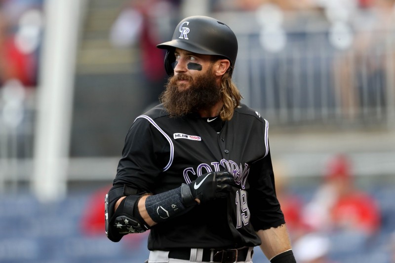 布雷克蒙傳確診武漢肺炎。（資料照，法新社）