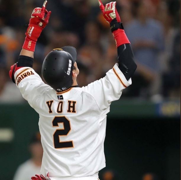 日職》陽岱鋼開轟演猛打賞 日媒點名有機會進中心打線