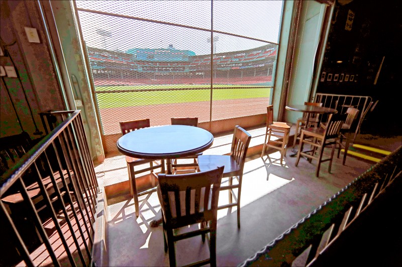 小聯盟昨宣布取消今年球季。（資料照，美聯社）