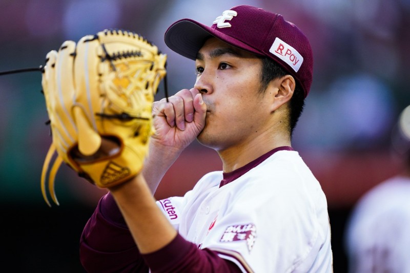 日職》突破防禦率王則本昂大！ 西武山賊打線亂棒敲下勝利 自由體育