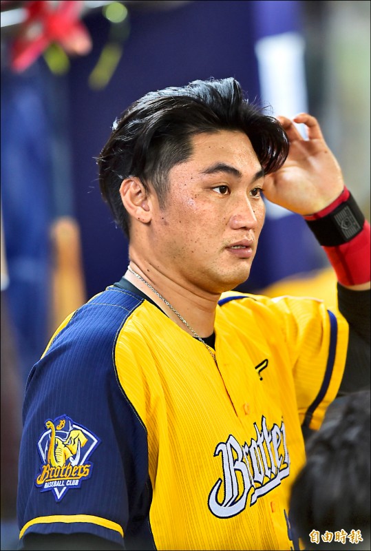 蘇緯達決定提告造謠網友，以正視聽。（記者廖耀東攝）