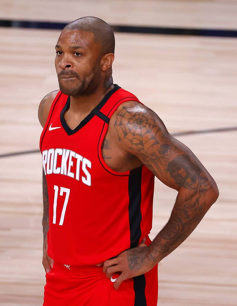 塔克。（資料照，法新社）