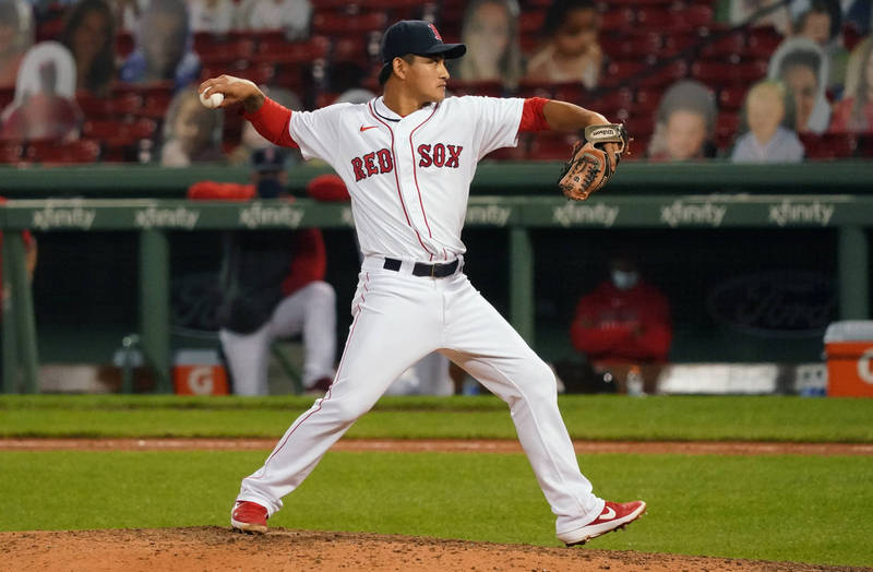 林子偉。（今日美國）