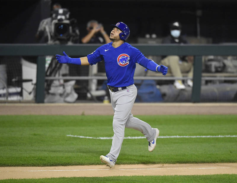 康崔拉斯。（今日美國）