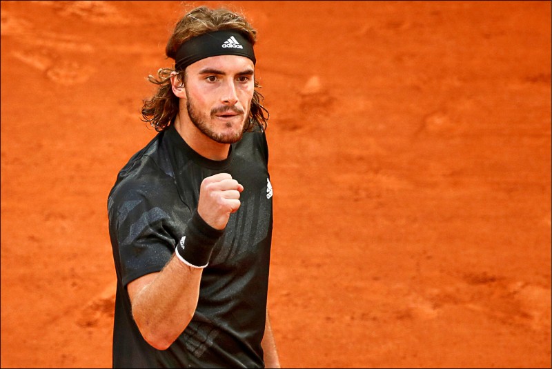 西西帕斯（路透）