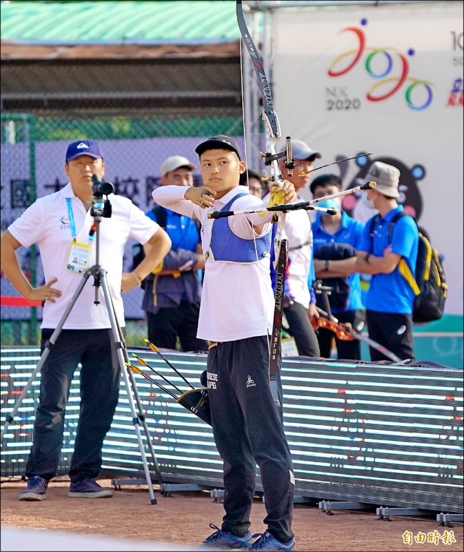 å…¨å¤§é‹ è¢«è€½èª¤çš„ç¾½çƒé¸æ‰‹æ¹¯æ™ºéˆžåŒ…å°„ç®­3é‡' è‡ªç