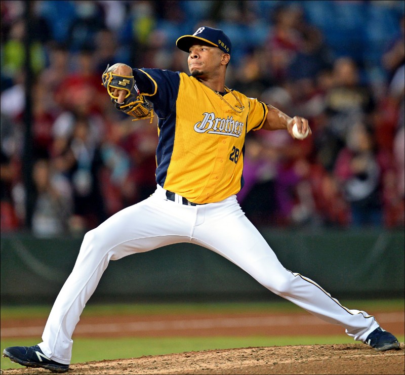 米蘭達（資料照）