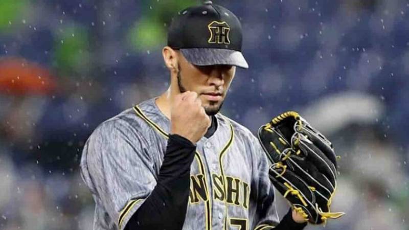 蘇亞雷斯可能遭大聯盟球團簽走。（圖片取自推特）