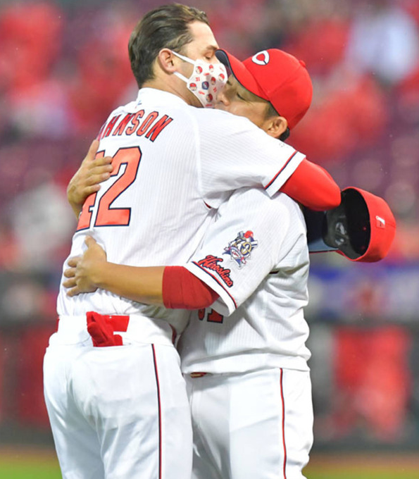 日職 哭了 3連霸功臣沒被續約澤村賞洋投黯然宣布離隊 自由體育