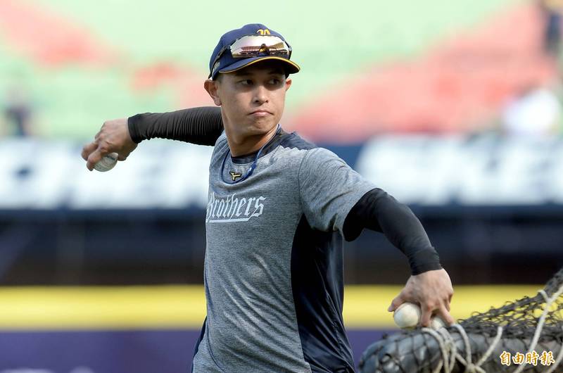 吳東融未被放進保護名單。（資料照，記者林正堃攝）