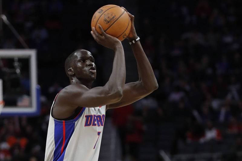 梅克。（資料照，今日美國）