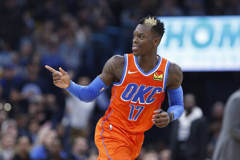 NBA》新同學施洛德表態要打先發 湖人主帥坦言會考慮