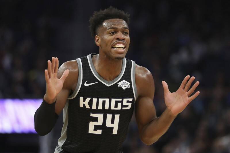 NBA》上季岀怪聲否認不和 國王希爾德坦言不後悔