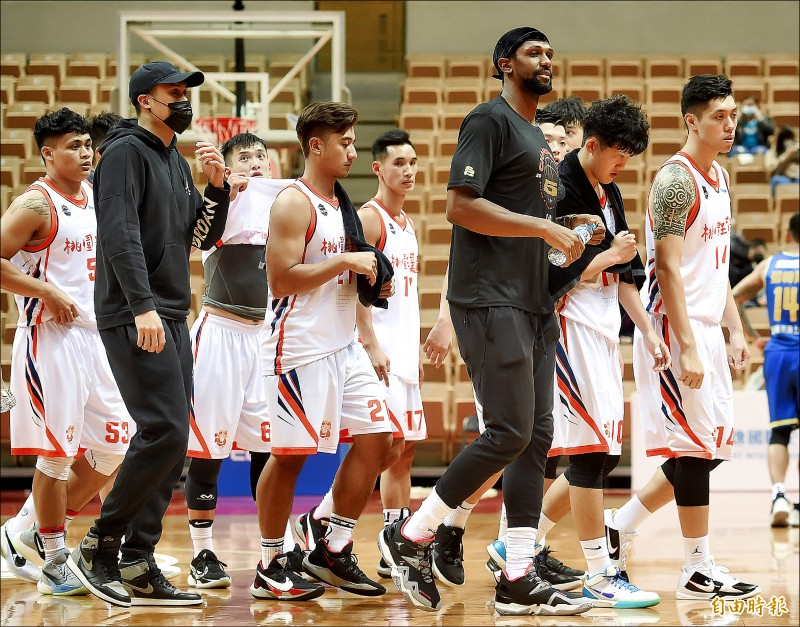 悲催璞園44分 創SBL單場最低紀錄